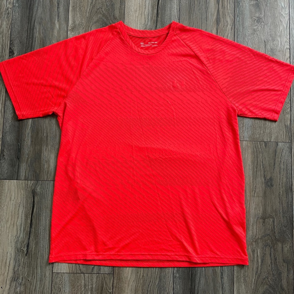 Under Armor Men's Dri-Fit Shirt
